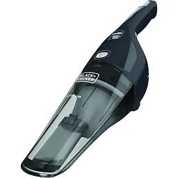 Пилосос Black+Decker NSVA315J - мініатюра 3