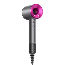 Фен Smart-X Magic Hair Supersonic PH771P - мініатюра 7
