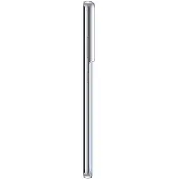 Смартфон Samsung Galaxy S21 Ultra 5G 12/256Gb Phantom Silver [SM-G998BZSGSEK] [52843] - мініатюра 9