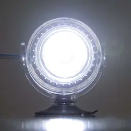 Розпилювач з LED освітленням Hobby Bubble Air Spot daylight (00673) - мініатюра 3