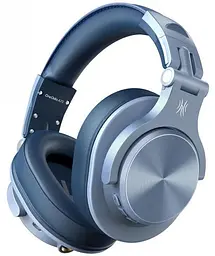 Навушники OneOdio Fusion A70 Bluetooth+3,5мм/6,35мм Sky Blue (A70 Sky Blue)