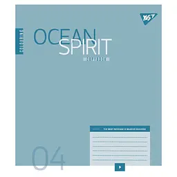 Набір зошитів Yes Colouring А5, 12 аркушів 25 шт. (767958) - мініатюра 5