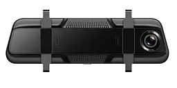 Дзеркало реєстратор Anytek T12+ Автомобільний відеореєстратор 9.66 дюймів з камерою заднього виду - мініатюра 5
