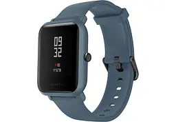 Смарт-годинник Amazfit Bip Lite Blue A1915