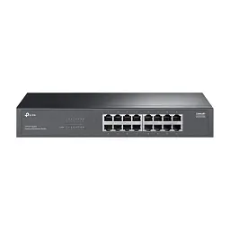 Комутатор мережевий TP-Link LS1016G