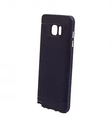 Чохол Neo Hybrid для Samsung Galaxy Note 5 Navy - мініатюра 4