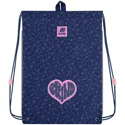 Сумка для взуття Kite 600M Be Kind (K25-600M-9) - мініатюра 3
