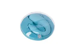 Вібратор для пар FairyGasm PleasureBerry blue, зарядний кейс, пульт ДК - мініатюра 4