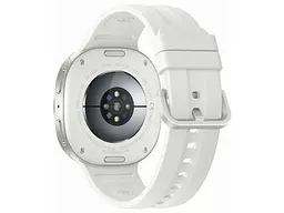 Смарт-годинник Samsung Galaxy Watch9 Cream Bluetooth 40mm Sport Band Cream S/M (SM-L340NZEA) - мініатюра 6