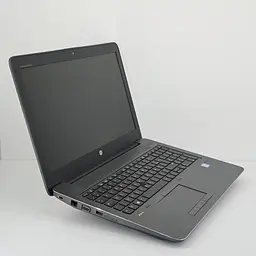 Ноутбук HP ZBook 15 G3 (i7-6820HQ/16/512SSD/M1000-2Gb) - Class B "Б/В" - мініатюра 6