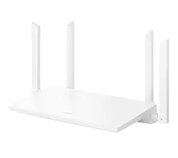 Роутер бездротовий - Wi-Fi 6 маршрутизатор Huawei AX2 WS7001 V2 1500Mbps - мініатюра 3