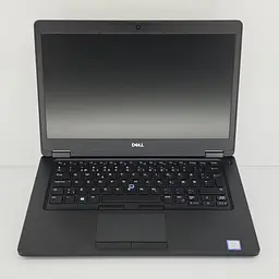 Ноутбук Dell Latitude 5490 (i3-7130U/4/128SSD) - Class B "Б/В"