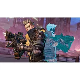 Гра Borderlands 3 Ultimate Edition (російська версія) (Nintendo Switch) - мініатюра 5