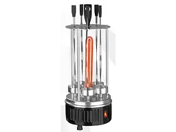 Электрошашлычница ViLgrand V10052