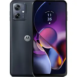 Смартфон Motorola G54 5G 12/256Gb Midnight Blue (XT2343-6) UA UCRF NFC