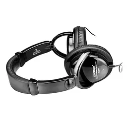 Навушники-монітори Takstar Monitor HD-2000 Black - мініатюра 5