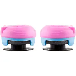 Накладки на стіки KontrolFreek Overwatch D.Va 2-pack для PS4/PS5 (B0CDQ2LP1Y) [131071] - мініатюра 2