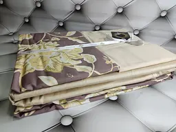 Комплект постільної білизни Versage Євро Belizza pbe0042044 - мініатюра 4