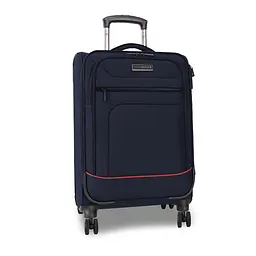 Валіза Swissbrand Alford (S) Navy (SWB_LBALF603S) - мініатюра 2