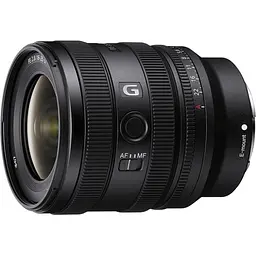 Об'єктив Sony FE 16-25mm f/2.8 G (SEL1625G) [163570] - мініатюра 7