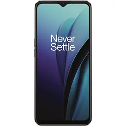 Смартфон OnePlus Nord N20 SE 4/64GB Black (Global) - мініатюра 3