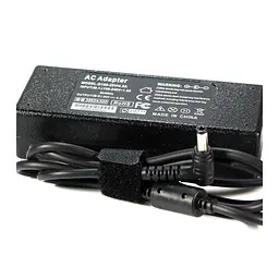 Блок живлення для Fujitsu 20V 4.5A (5.5x2.5 mm) KFD