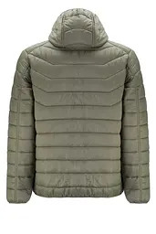 Куртка Viverra Warm Cloud Jacket Olive S (1102-РБ-2232973) - мініатюра 2