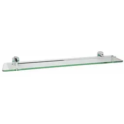 Полиця Qtap Liberty CRM 1153, Хром