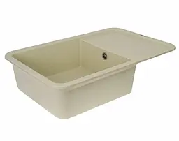 Кухонна мийка Platinum 7850 CUBE (SP000024617) - мініатюра 3