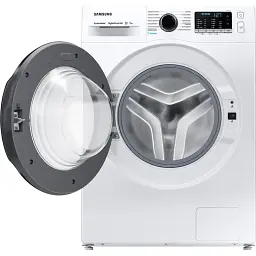 Пральна машина Samsung WW70AGAS22AE/UA - мініатюра 4