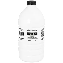 Тонер Canon iR 2520 bottle, 1kg Gantech (TSM-HYD100G-1)