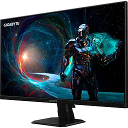Монітор Gigabyte 27` GS27FA [130227] - мініатюра 2