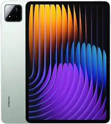 Планшет Xiaomi Pad 7 8/128GB Green (VHU5364EU)