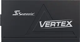 Блок живлення Seasonic Vertex PX-850 850W 80+ Platinum (Vertex PX-850) - мініатюра 7