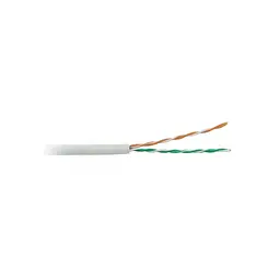 Кабель мережевий Atcom UTP cat.5e Standart CCA 305 м (7944)