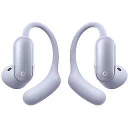 Bluetooth-гарнітура Anker SoundCore AeroFit 2 Pro Purple (A3875GQ1)