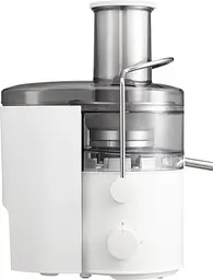 Соковижималка Panasonic MJ-CB100WTQ - мініатюра 3