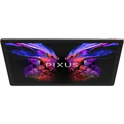 Планшет Pixus Wing 6/128GB 4G Dual Sim Silver - мініатюра 4