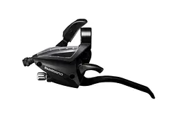 Моноблок Shimano лів. L3 ST EF500