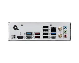 Материнcька плата PRO X870E-P WIFI sAM5 X870E 4xDDR5 M.2 HDMI WiFi BT ATX MSI teh0019073 - мініатюра 6