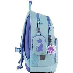 Рюкзак Kite Education 585 Catsline (K25-585M-1) - мініатюра 5