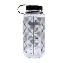 Пляшка Nalgene 1L WM Plaid Beige (1053-682020-0133) - мініатюра 2
