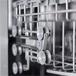Посудомийна машина Brandt VS1010J - мініатюра 3