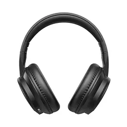 Навушники накладні бездротові HAVIT H619BT Black HAVIT (28699-000) - мініатюра 3