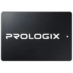 Твердотільний накопичувач SSD Prologix 480Gb Prologix teh0023765