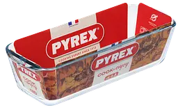 Форма для кексу , 31x12x8 см Pyrex kuh0015996 - мініатюра 3