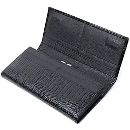 Жіночий шкіряний гаманець ST Leather 18,5х9,5х2,5 см acs0029397 - мініатюра 6