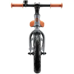 Біговел Miqilong RVA 12" ZCY-RVA12-Silver сірий  - мініатюра 10