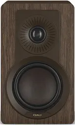 Полиця акустика DALI KUPID Dark Walnut - мініатюра 2