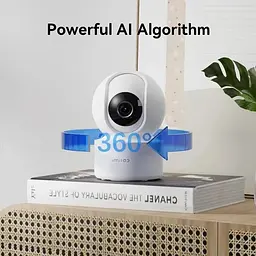 IP-камера Xiaomi iMiLab C22 Home Security Camera (CMSXJ60A) - мініатюра 5
